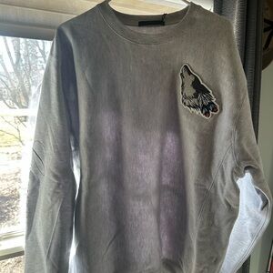 Greyson Spirit of Detroit Crewneck XL